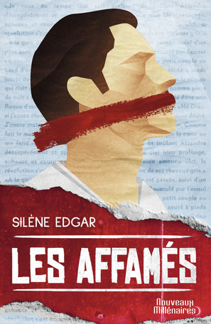 Les Affamés de Silène Edgar